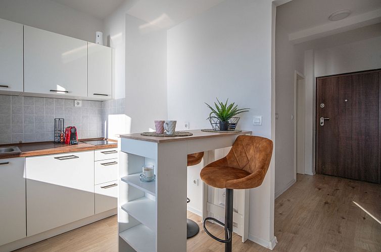 Appartement Bella Vista