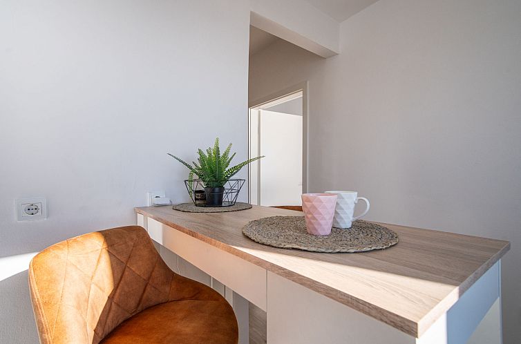 Appartement Bella Vista