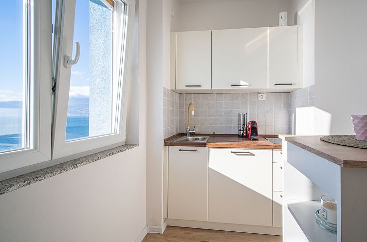 Appartement Bella Vista
