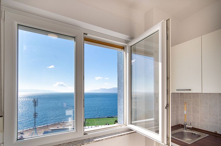 Appartement Bella Vista