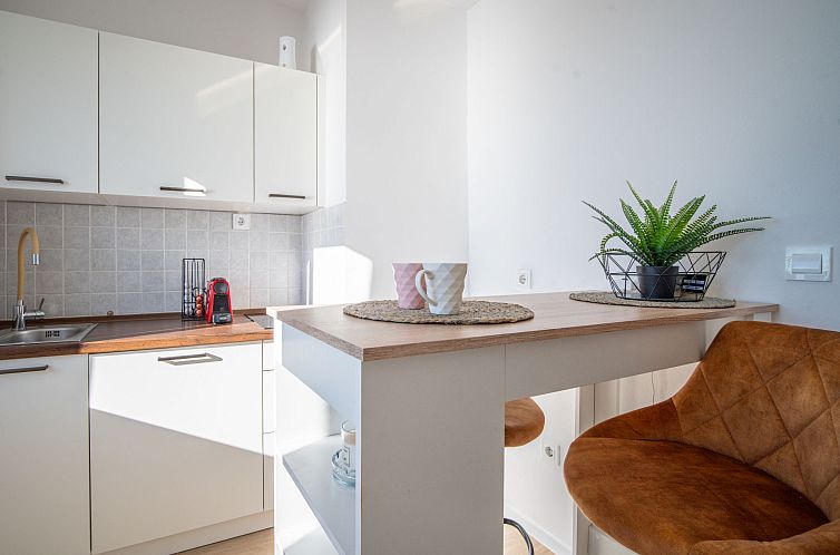 Appartement Bella Vista