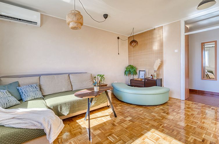 Appartement Jana