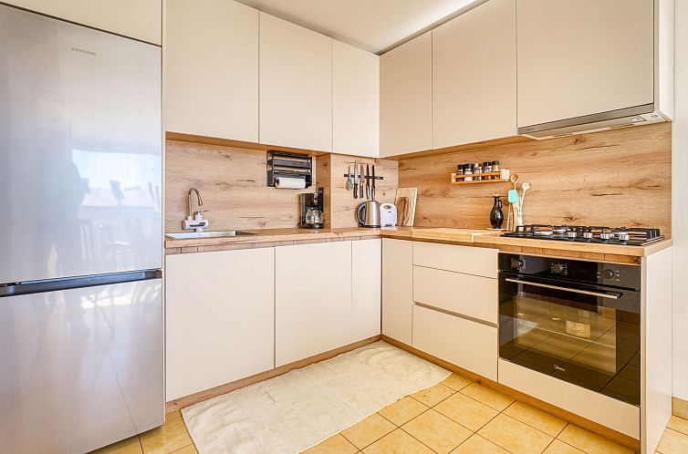 Appartement Jana