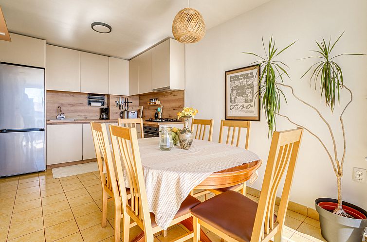 Appartement Jana