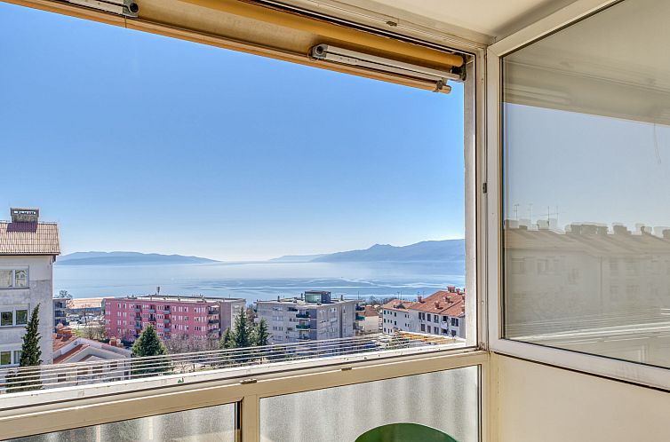 Appartement Jana