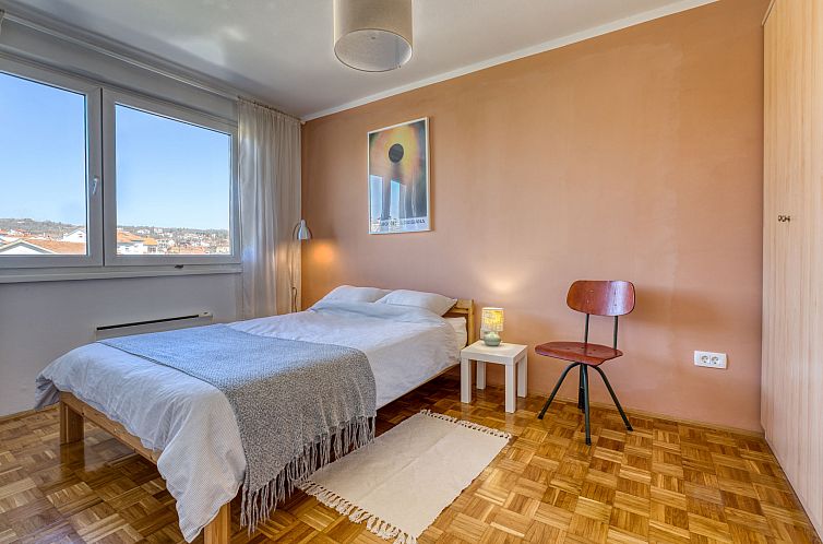 Appartement Jana