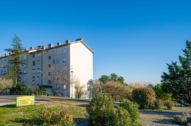 Appartement Jana
