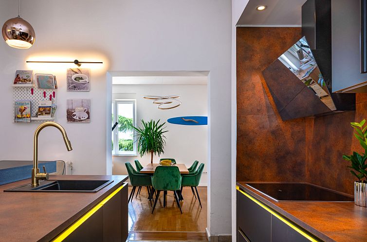 Appartement Elisabeth Seaview