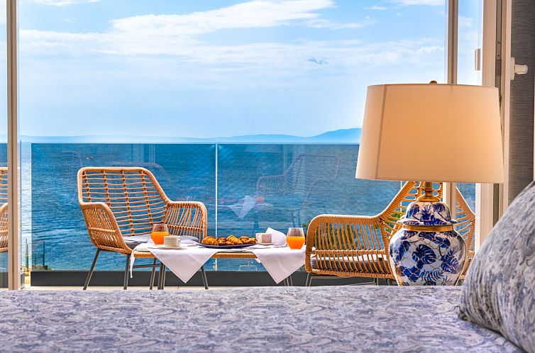 Appartement Elisabeth Seaview