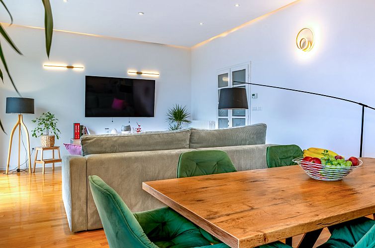 Appartement Elisabeth Seaview