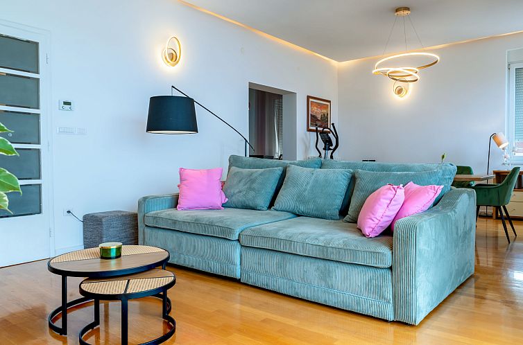 Appartement Elisabeth Seaview