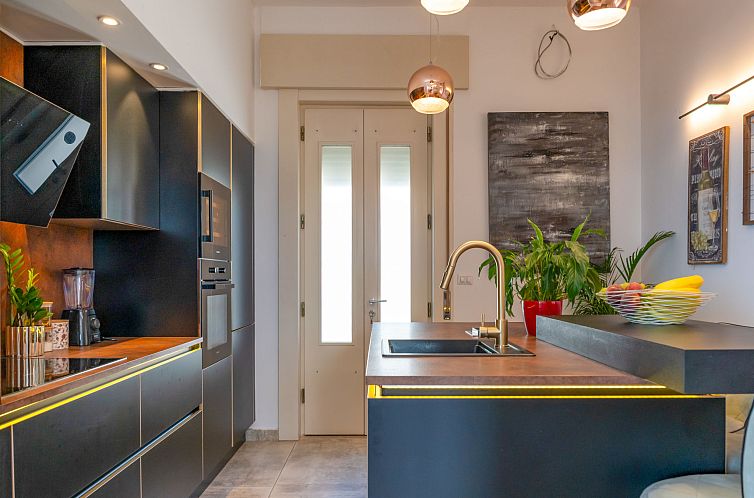 Appartement Elisabeth Seaview