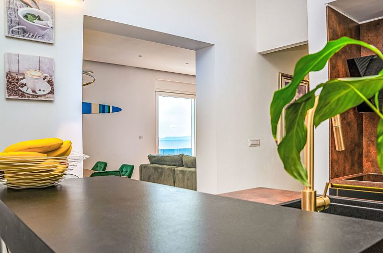 Appartement Elisabeth Seaview