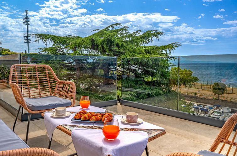 Appartement Elisabeth Seaview