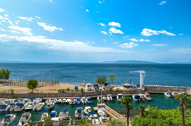 Appartement Elisabeth Seaview