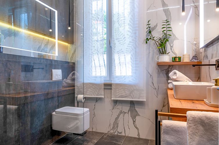 Appartement Elisabeth Seaview