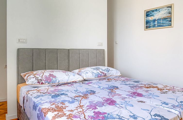 Appartement Elisabeth Seaview