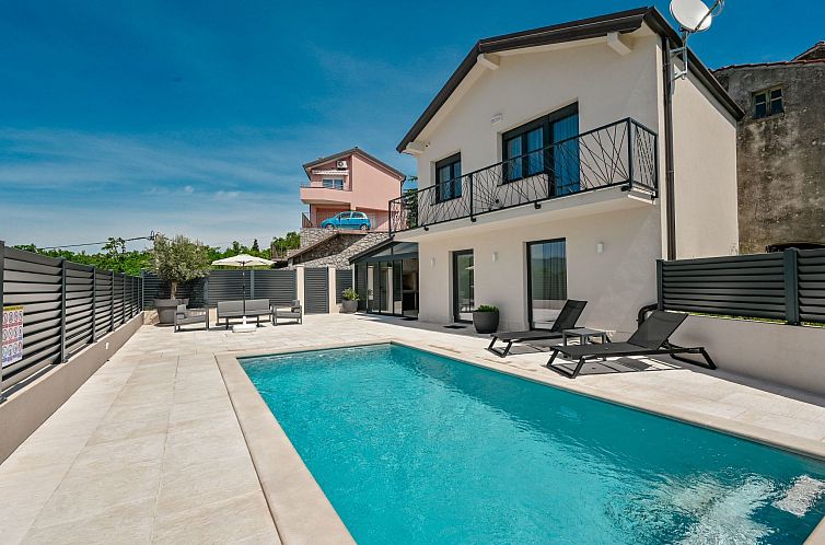 Vakantiehuis Villa Donna