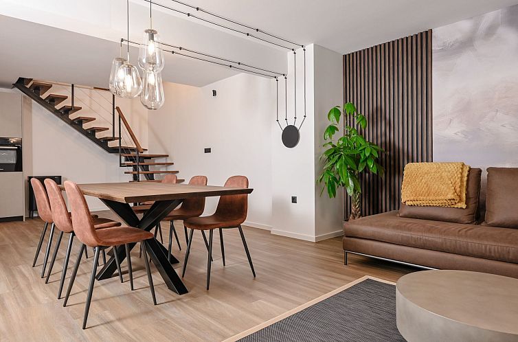 Vakantiehuis Villa Donna