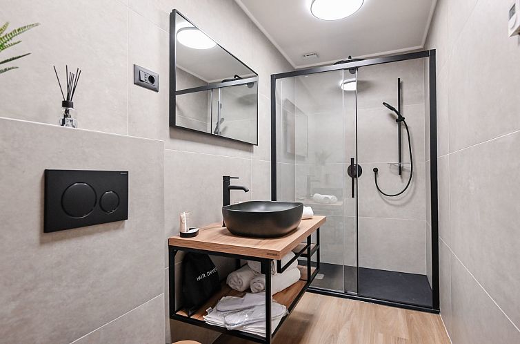 Vakantiehuis Villa Donna