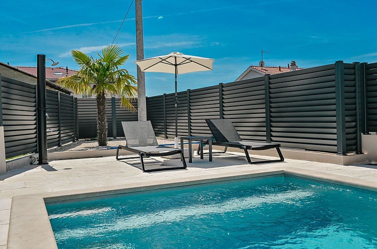 Vakantiehuis Villa Donna