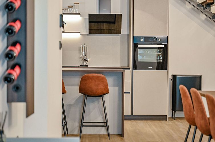 Vakantiehuis Villa Donna