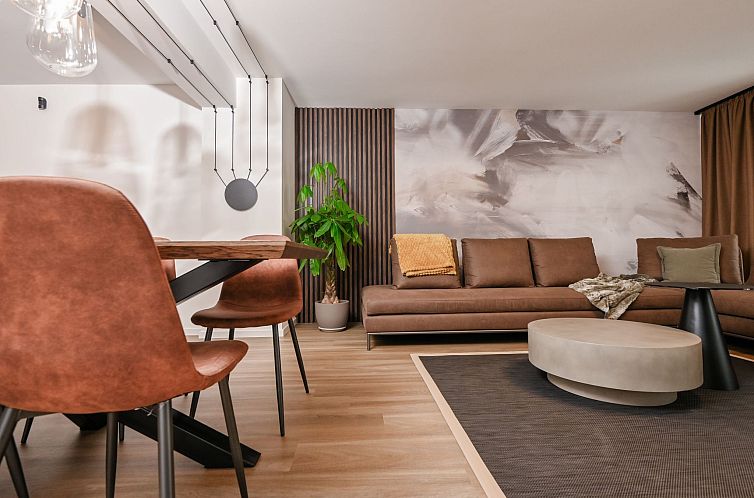 Vakantiehuis Villa Donna