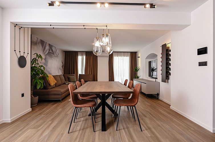 Vakantiehuis Villa Donna