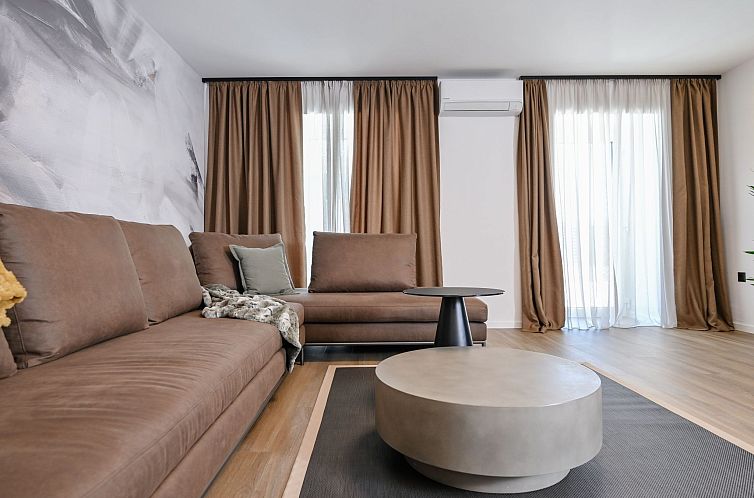 Vakantiehuis Villa Donna