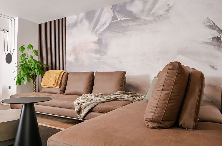Vakantiehuis Villa Donna