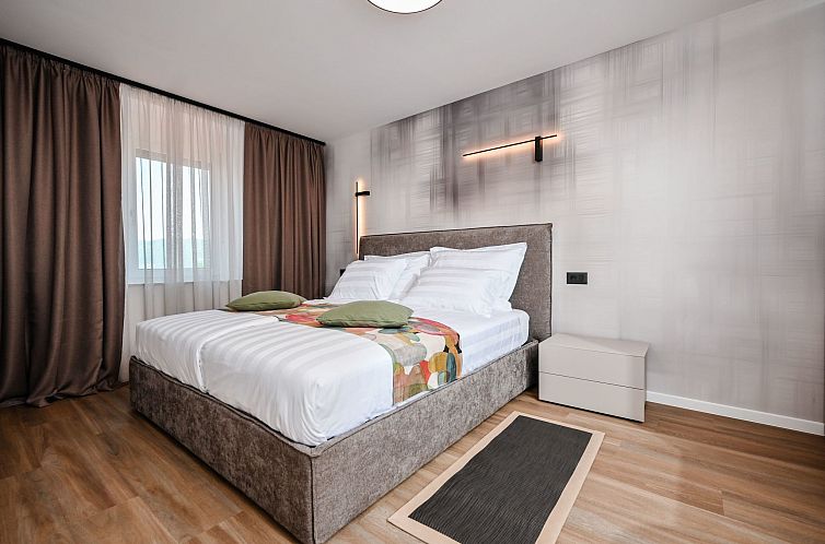 Vakantiehuis Villa Donna