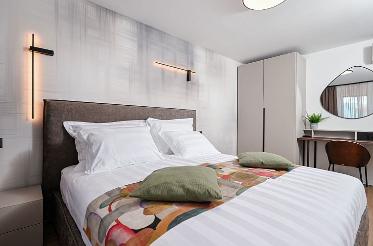 Vakantiehuis Villa Donna