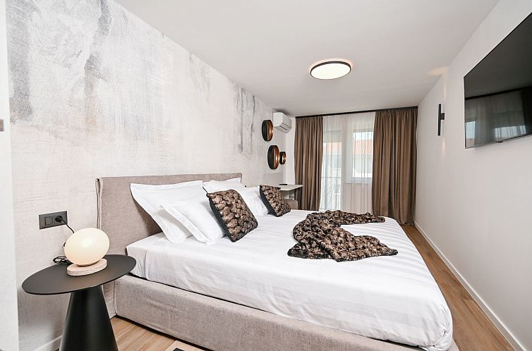 Vakantiehuis Villa Donna
