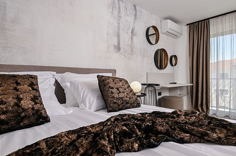 Vakantiehuis Villa Donna