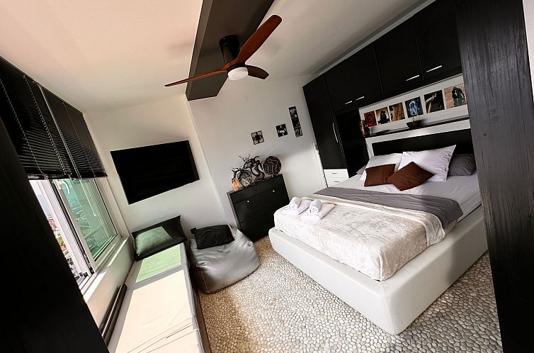 Appartement Wohnung Fiorino Rijeka, Kvarner Bucht