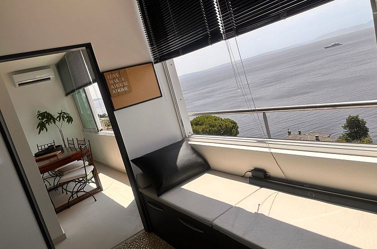 Appartement Wohnung Fiorino Rijeka, Kvarner Bucht