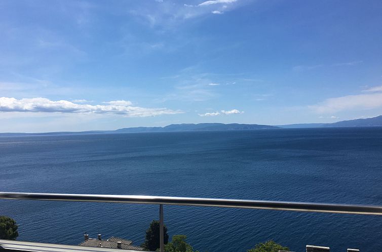 Appartement Wohnung Fiorino Rijeka, Kvarner Bucht