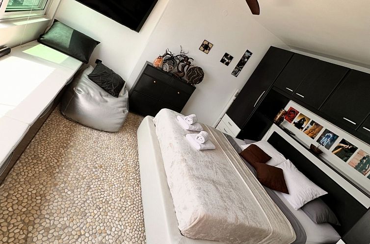 Appartement Wohnung Fiorino Rijeka, Kvarner Bucht