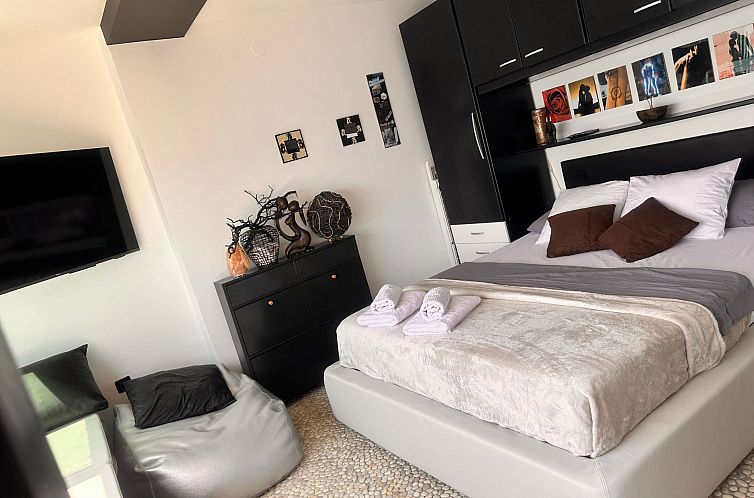 Appartement Wohnung Fiorino Rijeka, Kvarner Bucht