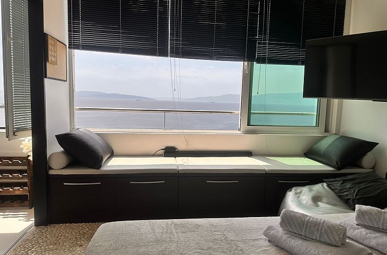 Appartement Wohnung Fiorino Rijeka, Kvarner Bucht