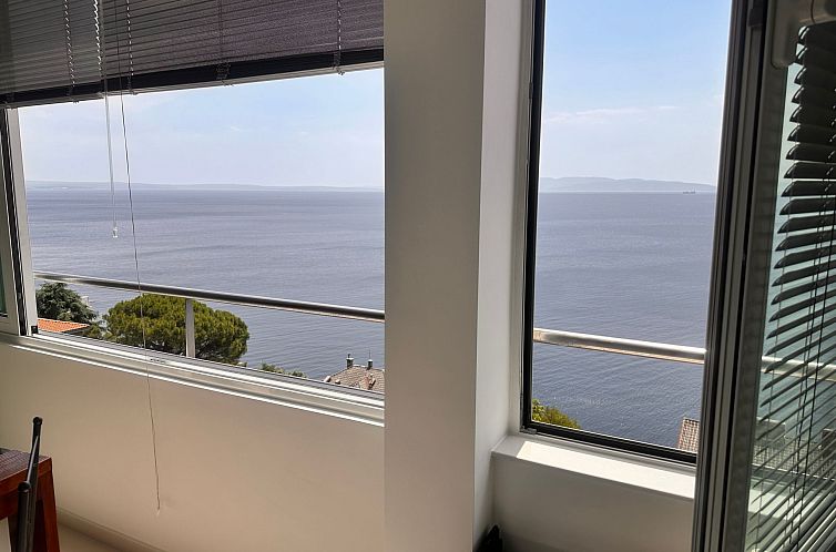Appartement Wohnung Fiorino Rijeka, Kvarner Bucht