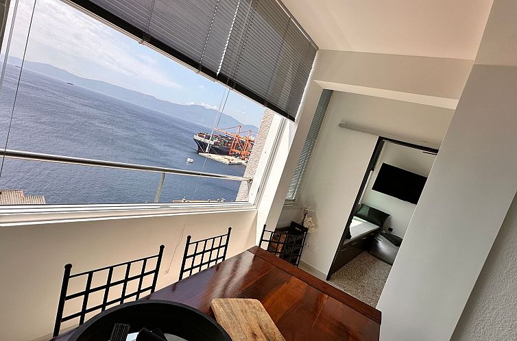 Appartement Wohnung Fiorino Rijeka, Kvarner Bucht