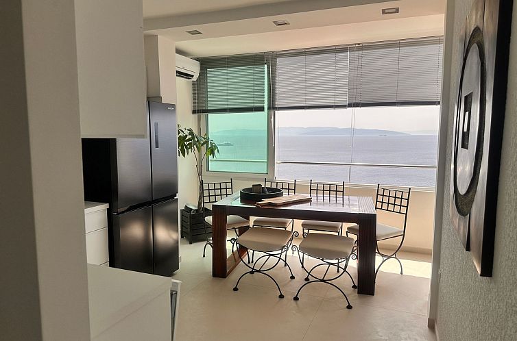 Appartement Wohnung Fiorino Rijeka, Kvarner Bucht