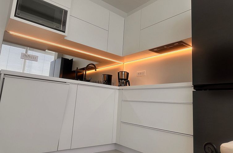 Appartement Wohnung Fiorino Rijeka, Kvarner Bucht