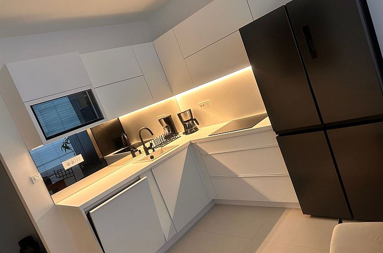 Appartement Wohnung Fiorino Rijeka, Kvarner Bucht