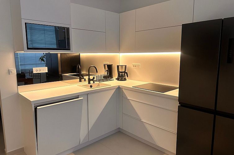Appartement Wohnung Fiorino Rijeka, Kvarner Bucht
