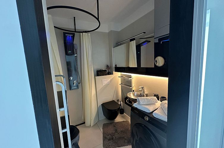 Appartement Wohnung Fiorino Rijeka, Kvarner Bucht