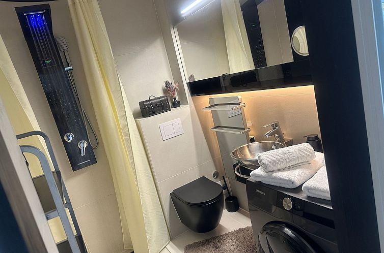 Appartement Wohnung Fiorino Rijeka, Kvarner Bucht