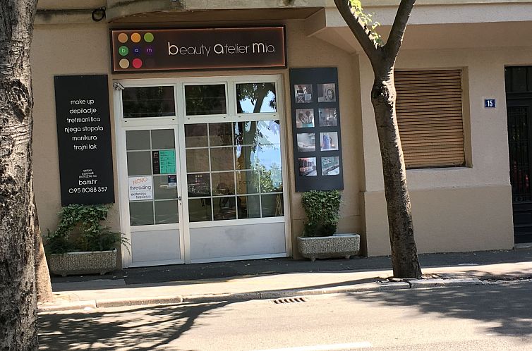 Appartement Wohnung Fiorino Rijeka, Kvarner Bucht