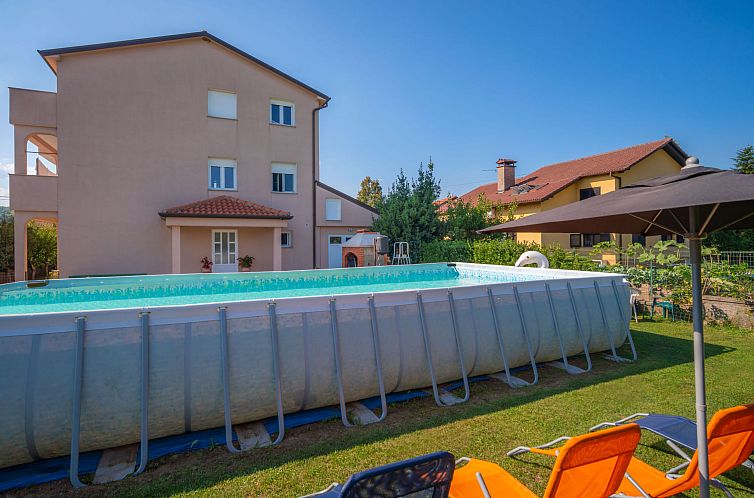 Unterkunft 1048816 - Appartement Kvarner - Appartement Rita